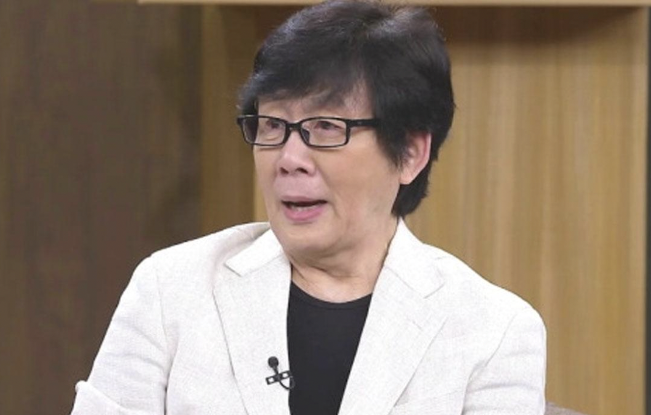 가수 전영록