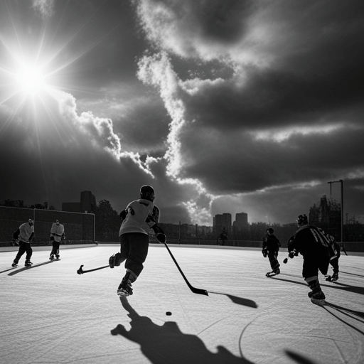 한국 남자하키 오만