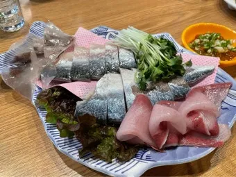 강동구 숙성회 달인 특허받은 이한진 숙성회 정보_19