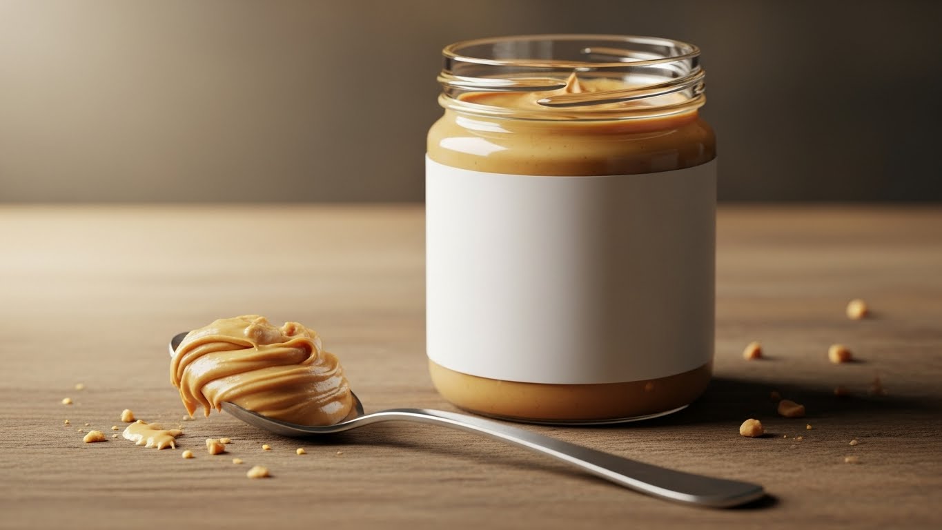 발암물질 땅콩버터 