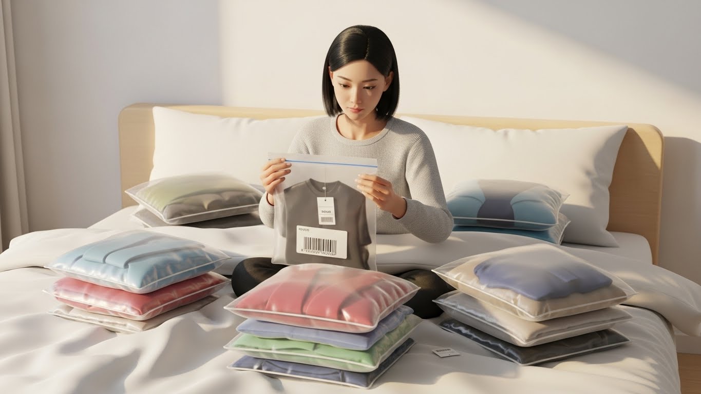 반품 접수 방식에 따른 포장 가이드