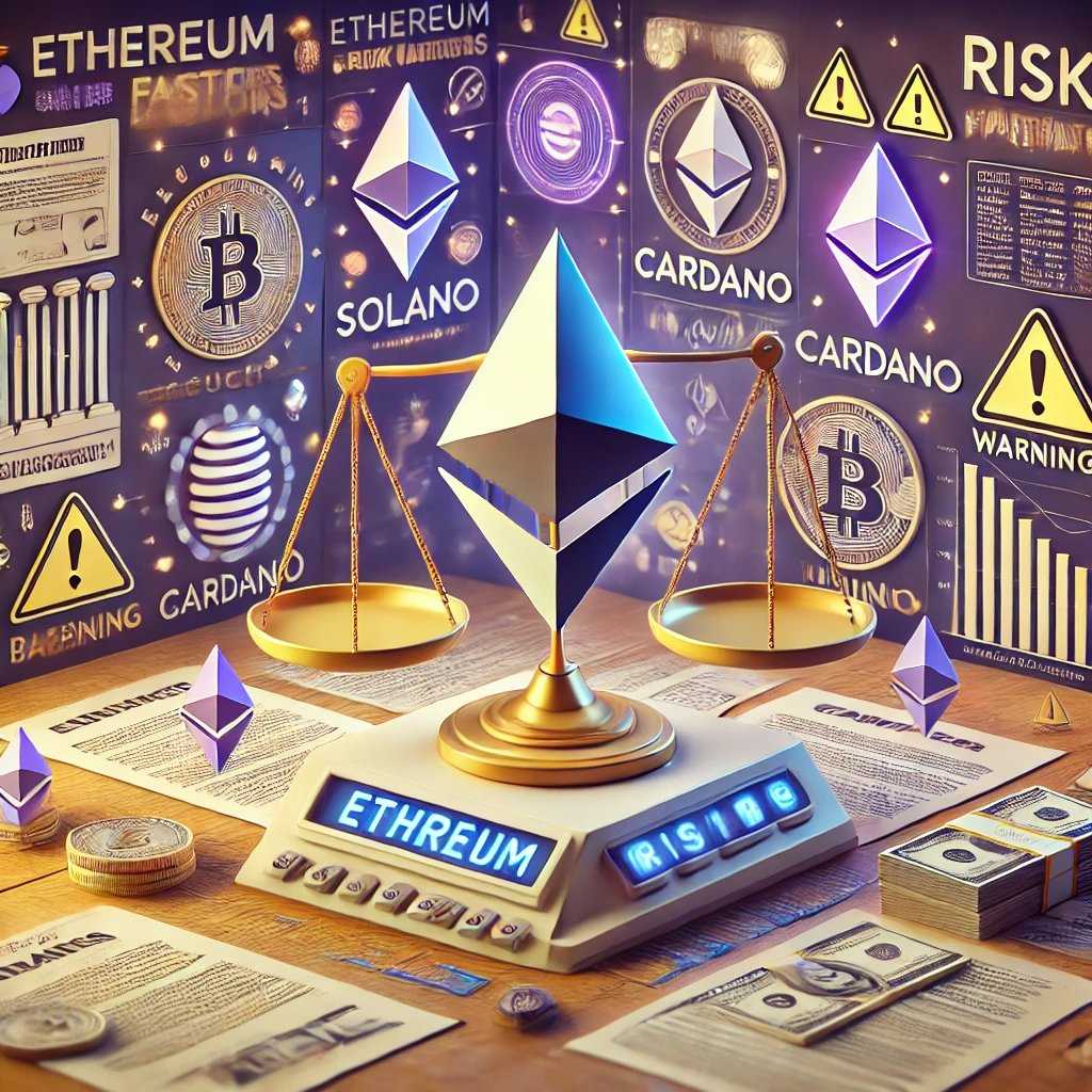 주의해야 할 위험 요소