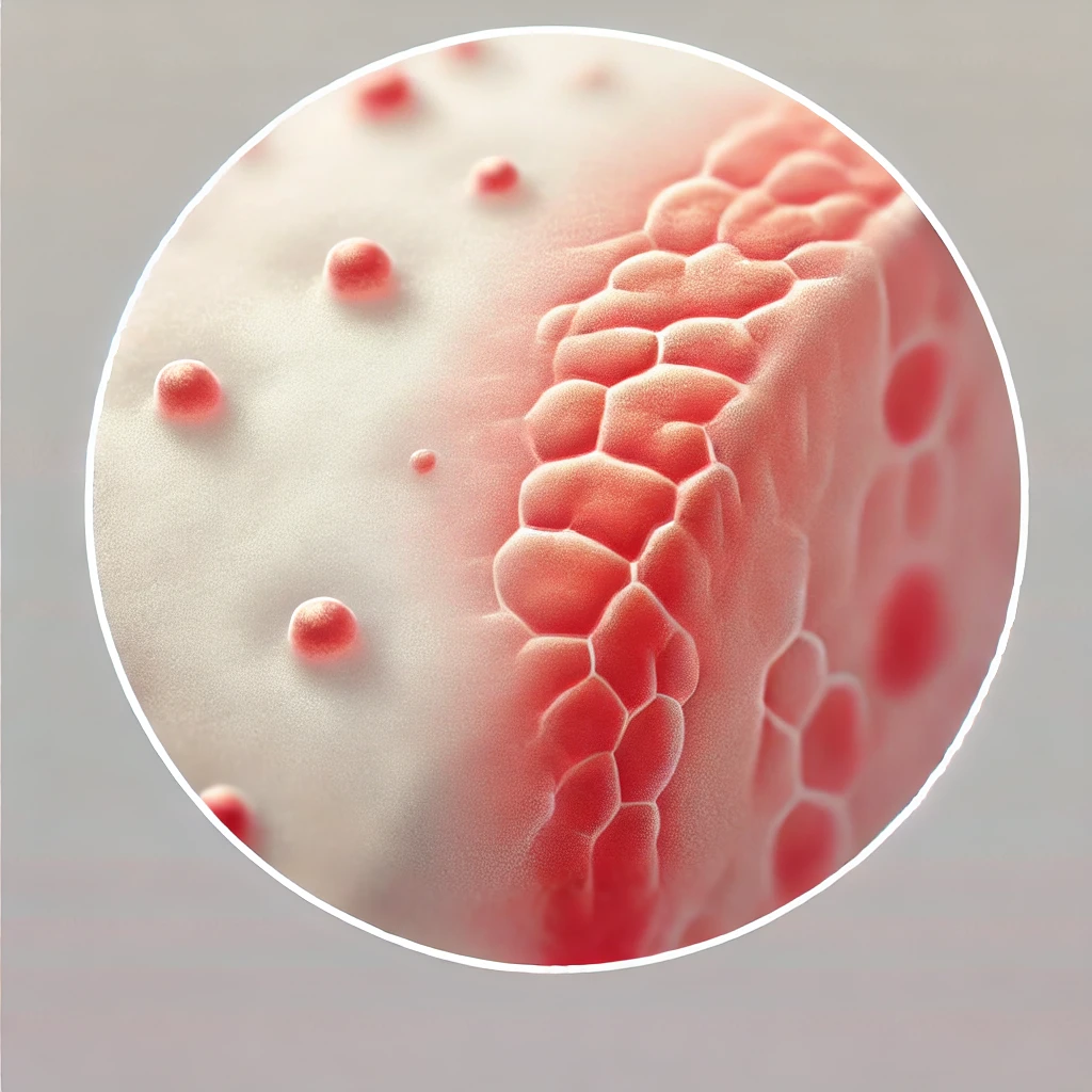 대상포진 초기증상