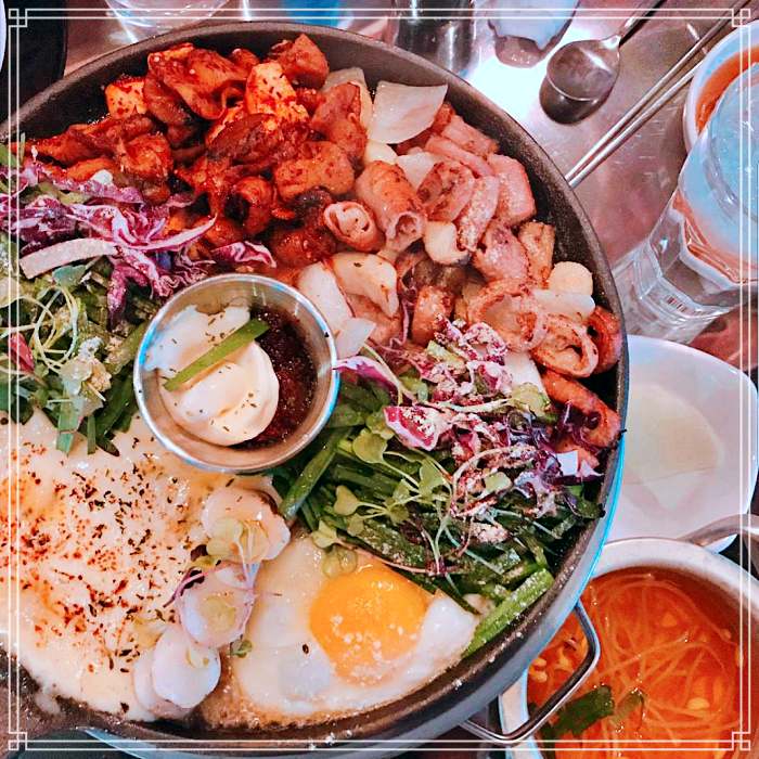 생방송 오늘저녁 광명 사거리 막창, 갈매기살, 간장 삼겹살, 오돌 갈비 맛집
