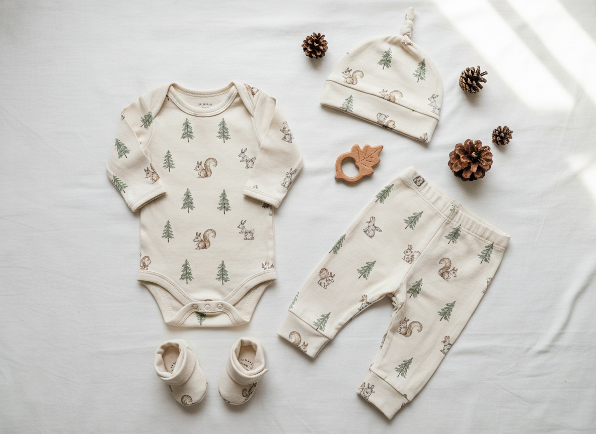 출산가방 전문가가 추천하는 필수템 7가지와 꿀팁