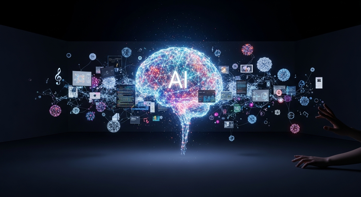 생성형 AI(Generative AI)