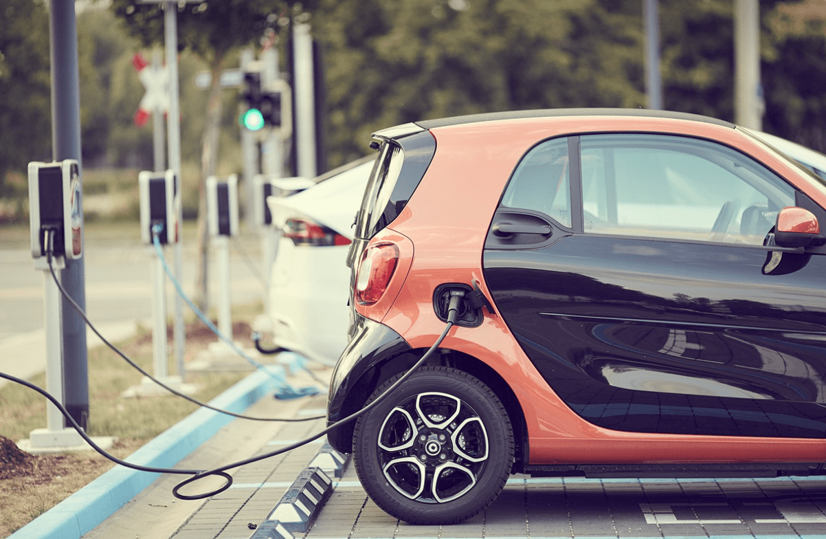 지역별 전기차 지원금 관련 사진