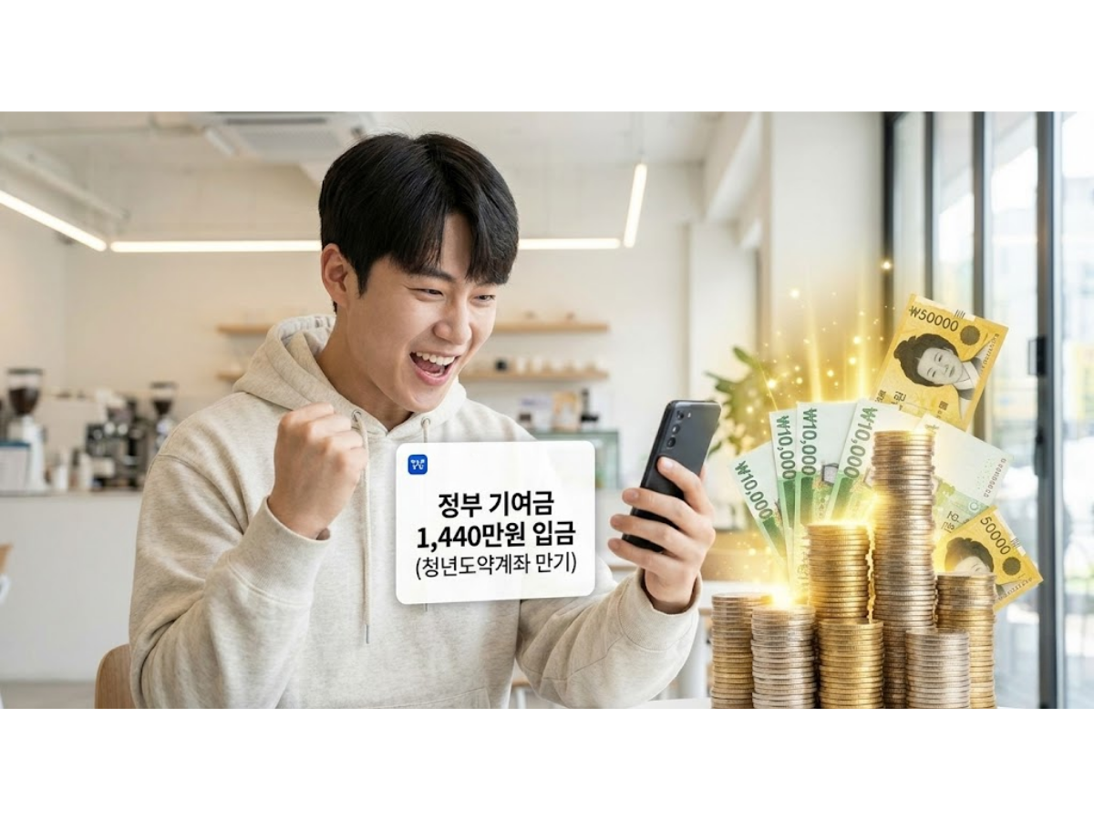 청년 및 서민을 위한 금융 지원 확대