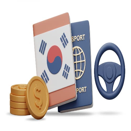 Ultimate Naturalization & Citizenship Guide for Expats Korea 2025: F-5 Visa Requirements, Driving License Exchange & Asset Planning
