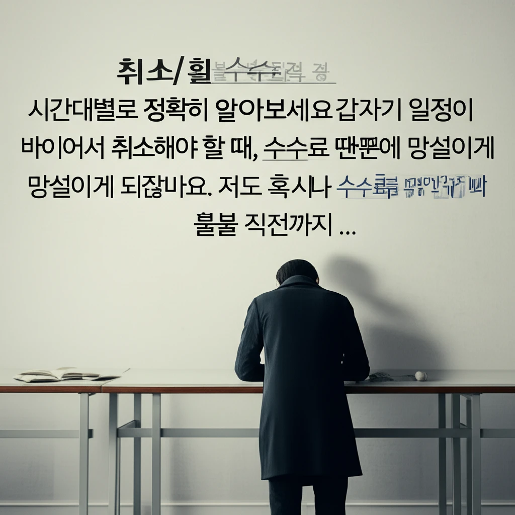코버스 바로가기 통합 시스템 사용 모..