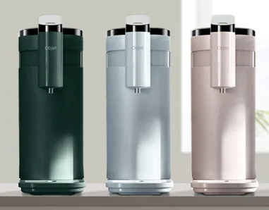 LG전자 정수기 사진