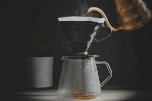 디카페인 커피&#44; 부작용 NO! 가장 안전한 &#39;공정 방식&#39; 추천.