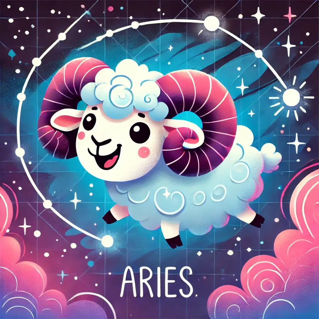 양자리 월별 운세