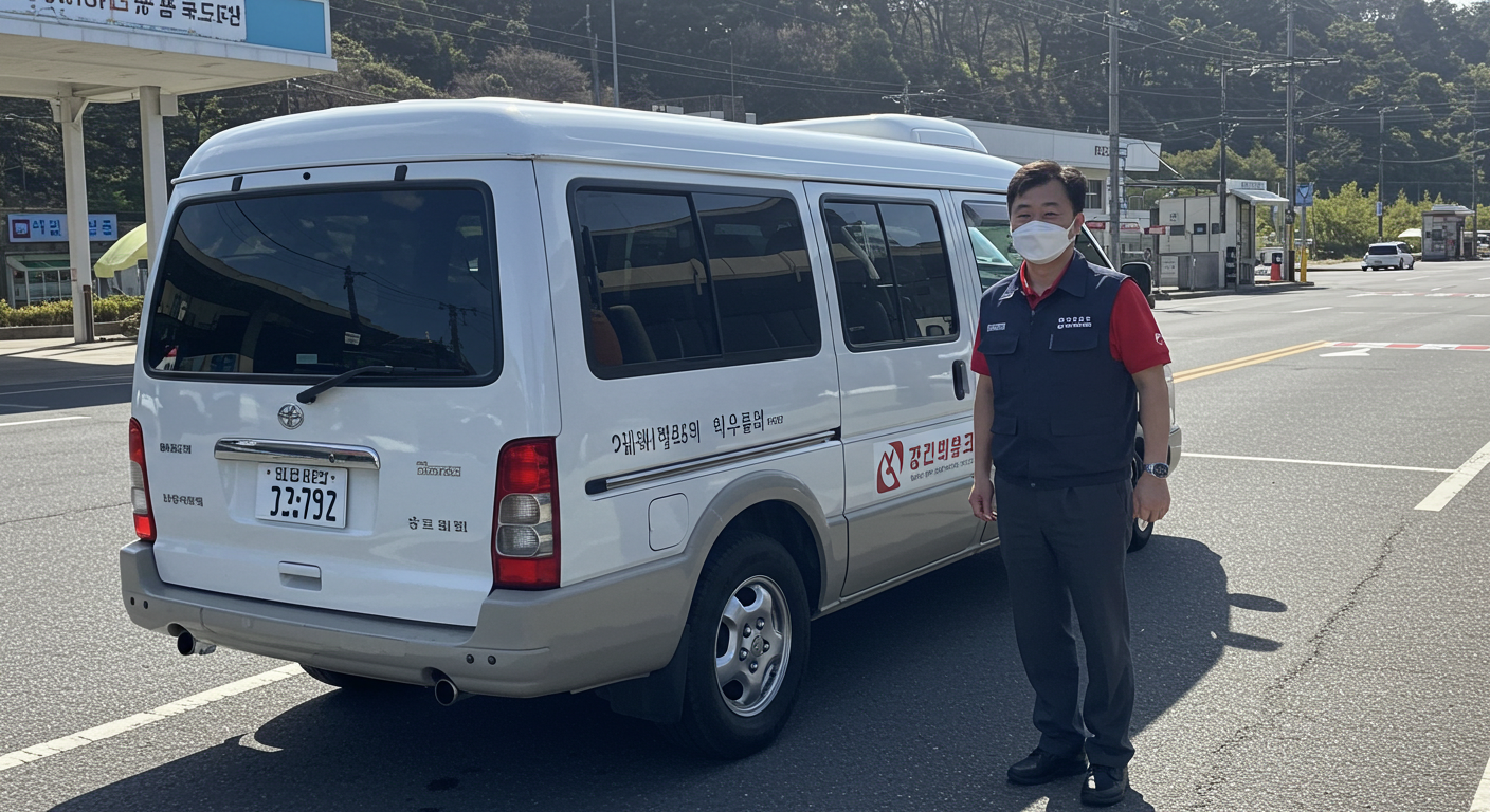 주유소 민생지원금