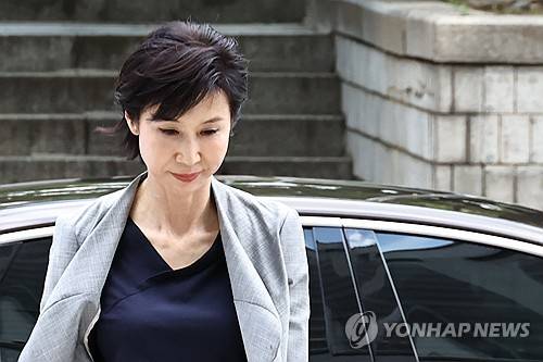 최태원 노소영 재산분할