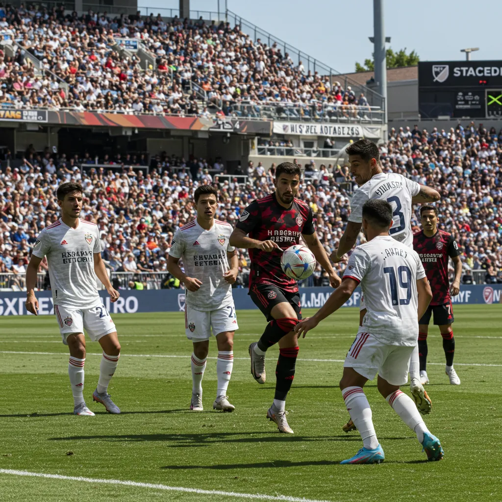 남자 축구 경기3
