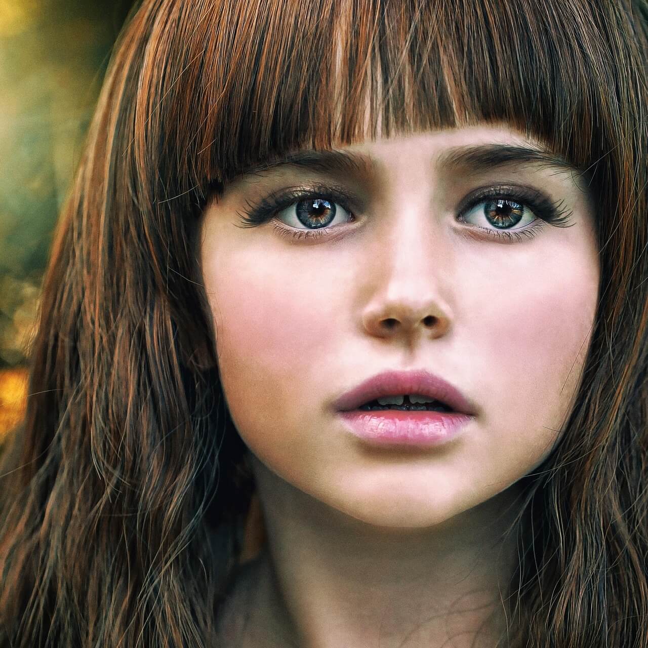 50대 남성 체형별 골프웨어