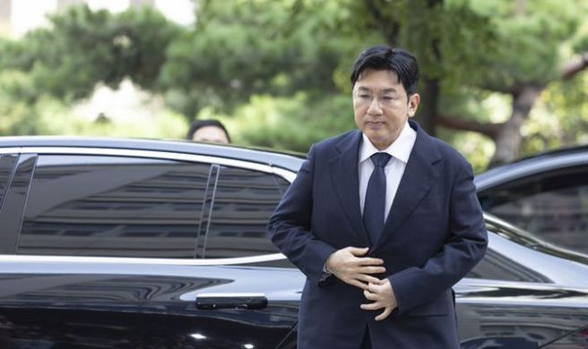 하이브 방시혁 의장 구속영장 신청 배경과 사법 리스크 분석 (사기적 부정거래 혐의 2,000억 부당이득 의혹)