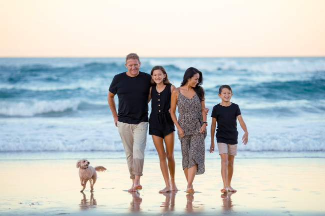 디지털 노마드를 위한 육아와 교육의 균형 전략