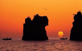 대한민국 부&middot;울&middot;경(부산&middot;울산&middot;경남) 지역별 나들이 톱5