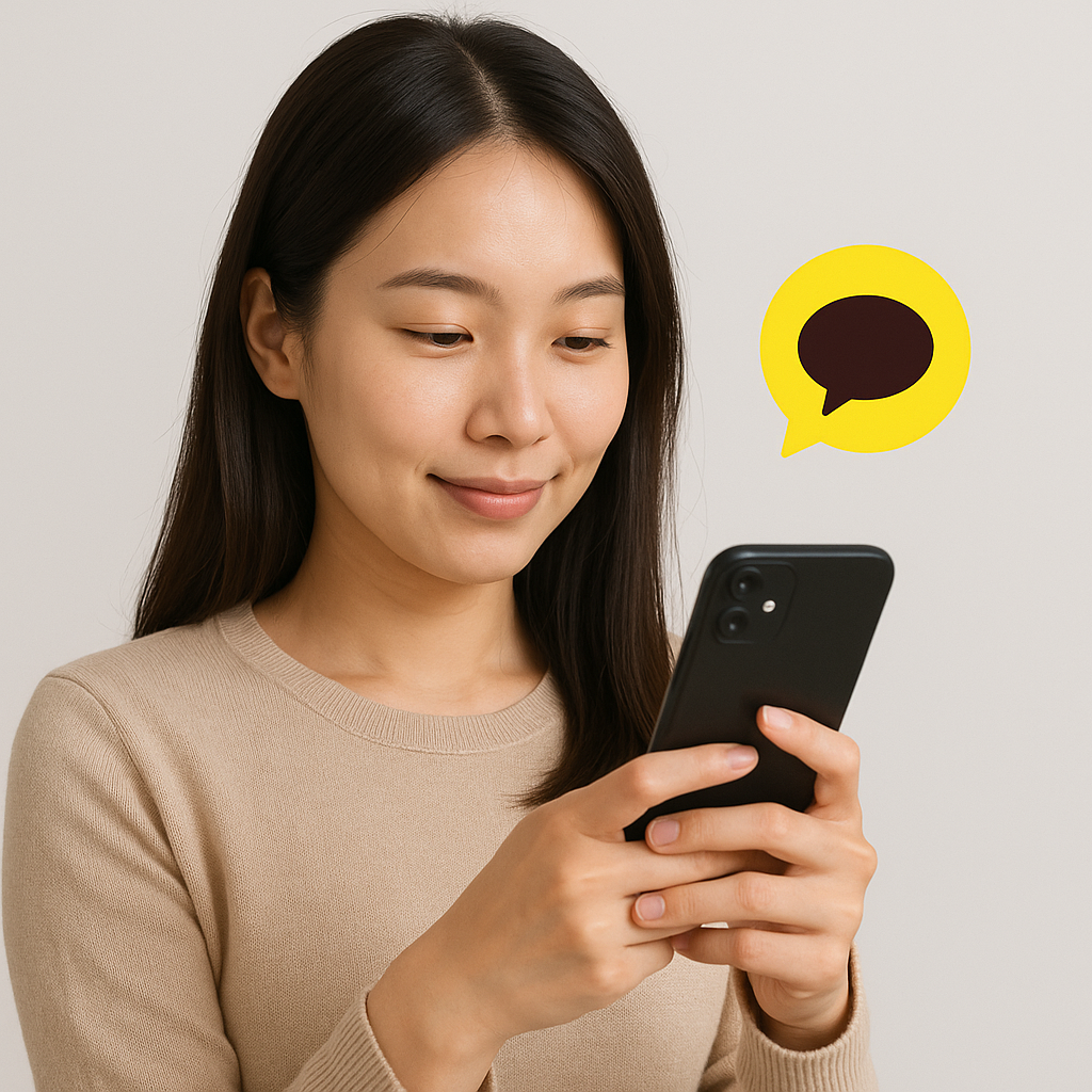 카톡 친구 삭제 vs 차단 차이점 완벽 정리