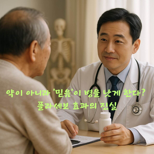 플라세보효과, 심리학, 건강심리, 뇌과학, 위약효과, 자가치유,
마음과몸, 기대효과, 긍정심리, 심리블로그