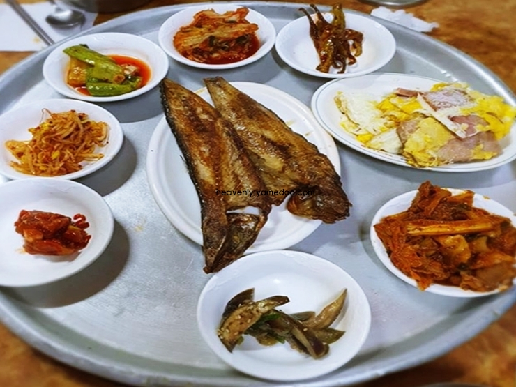 춘천 맛집