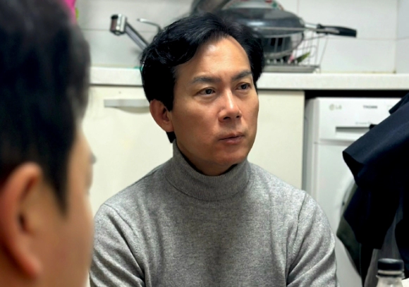 김영우 동대문갑 여론조사 지지율