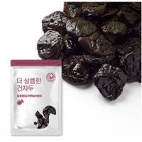 산과들에 건자두 1kg 푸룬, 1개