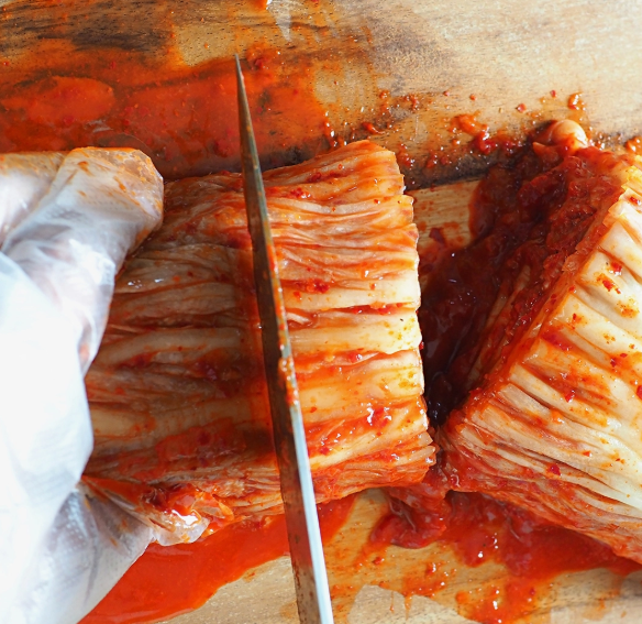 싹싹김치 뜻 유래 밈 어원 원조 유행이유 사용 예시 활용 방법 총정리