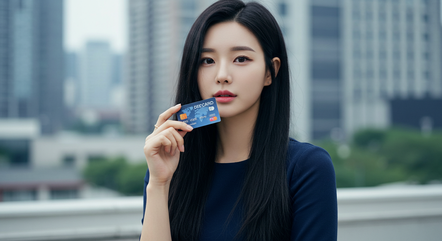 저신용자 신용카드