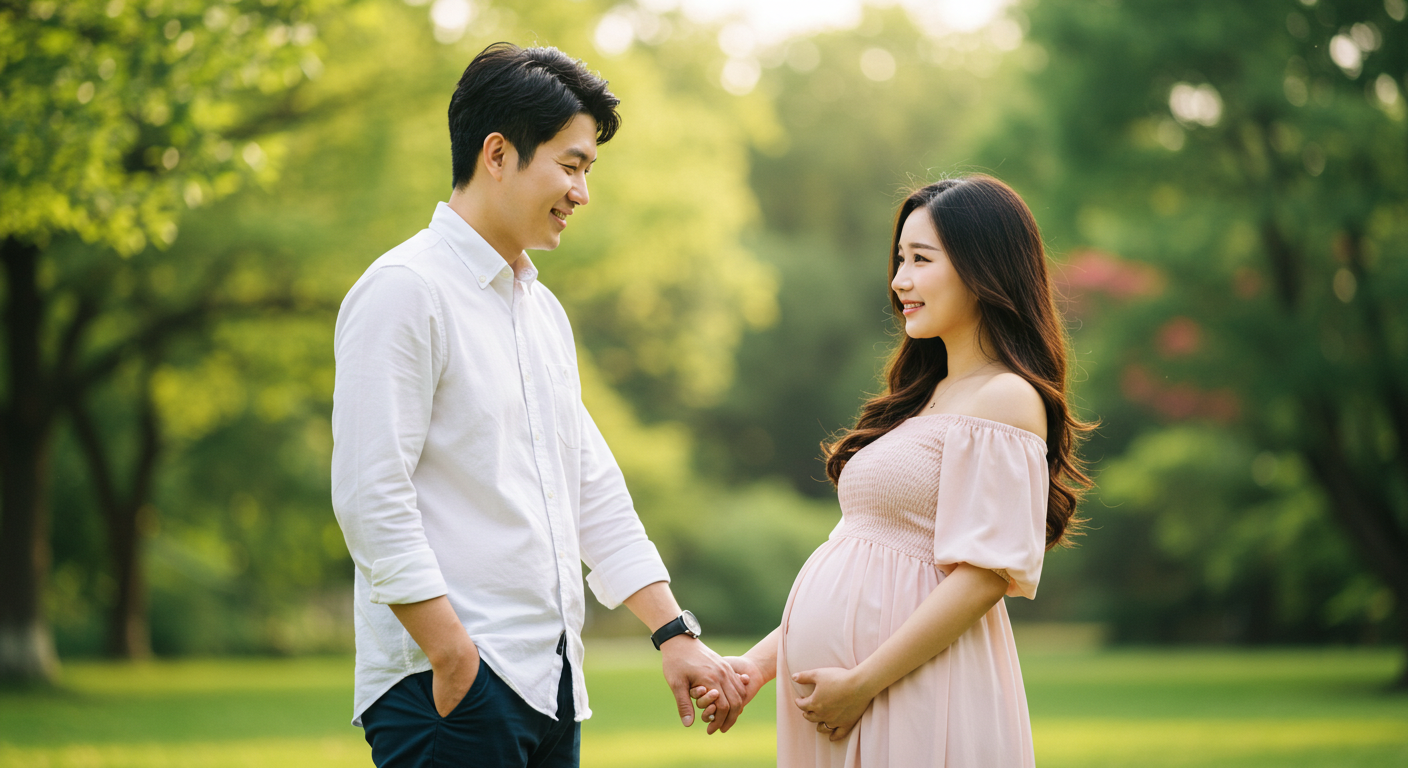 대구시 난임부부 시술비 지원사업