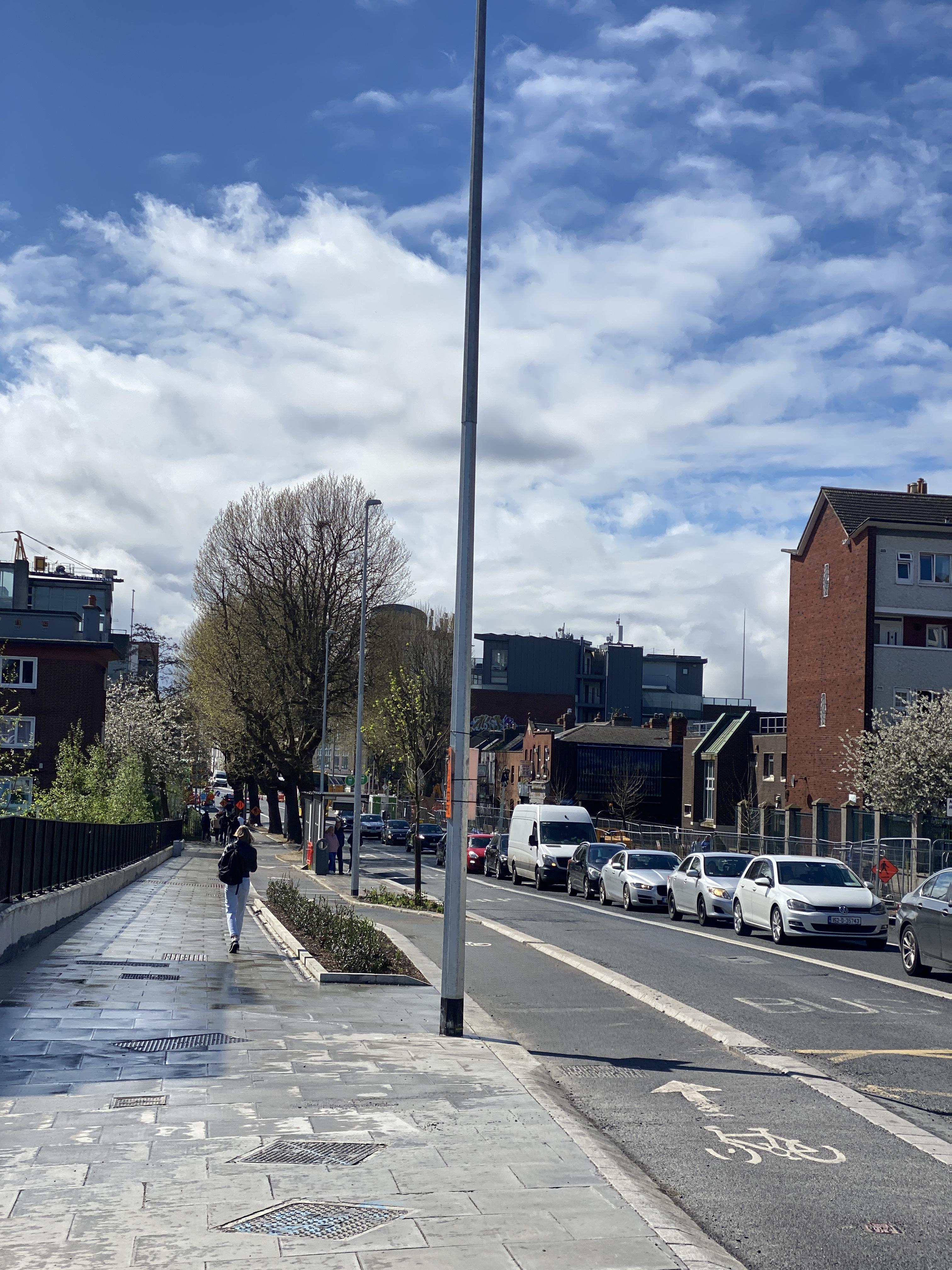 더블린 시티센터