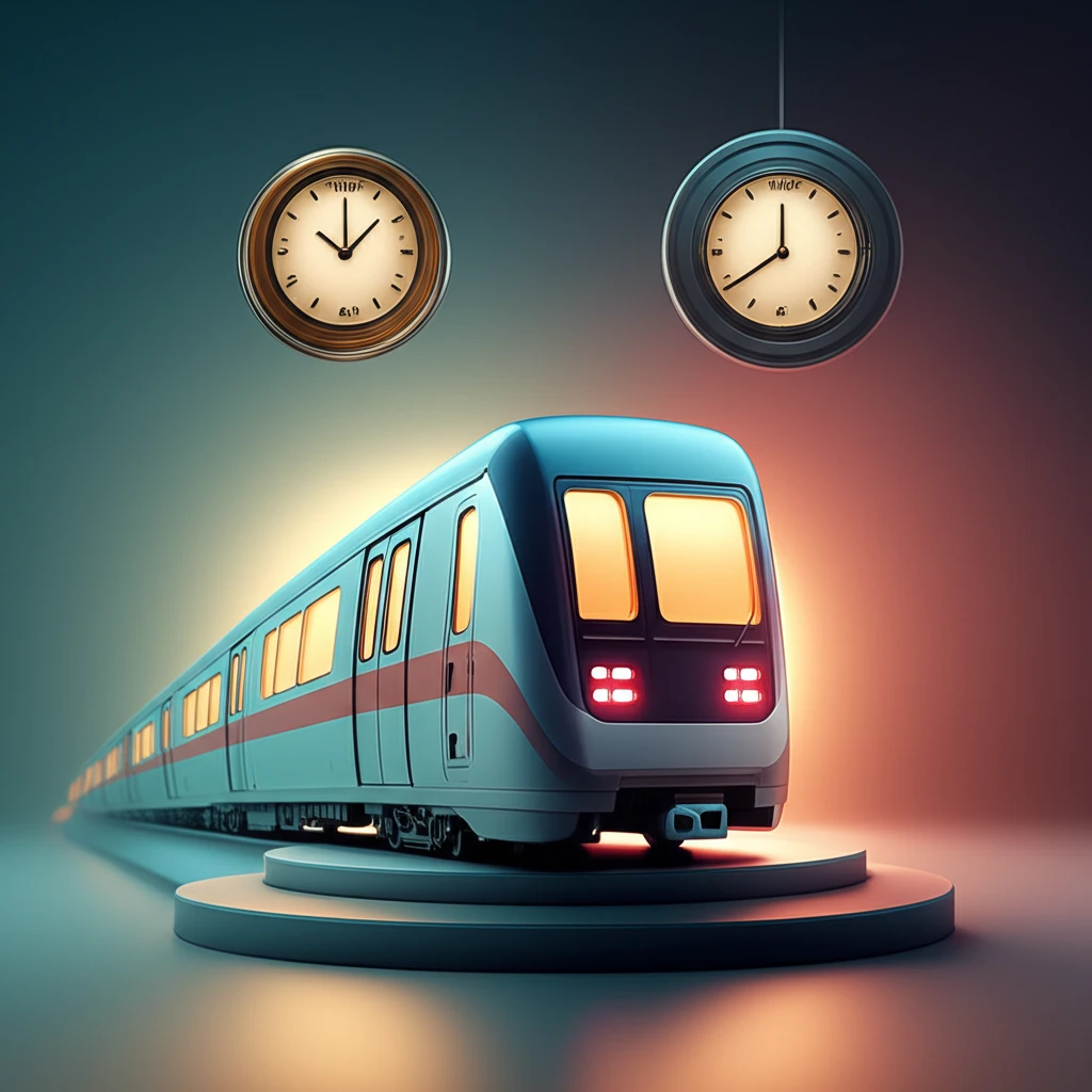 회현역 열차 시간표 및 남대문시장 먹..