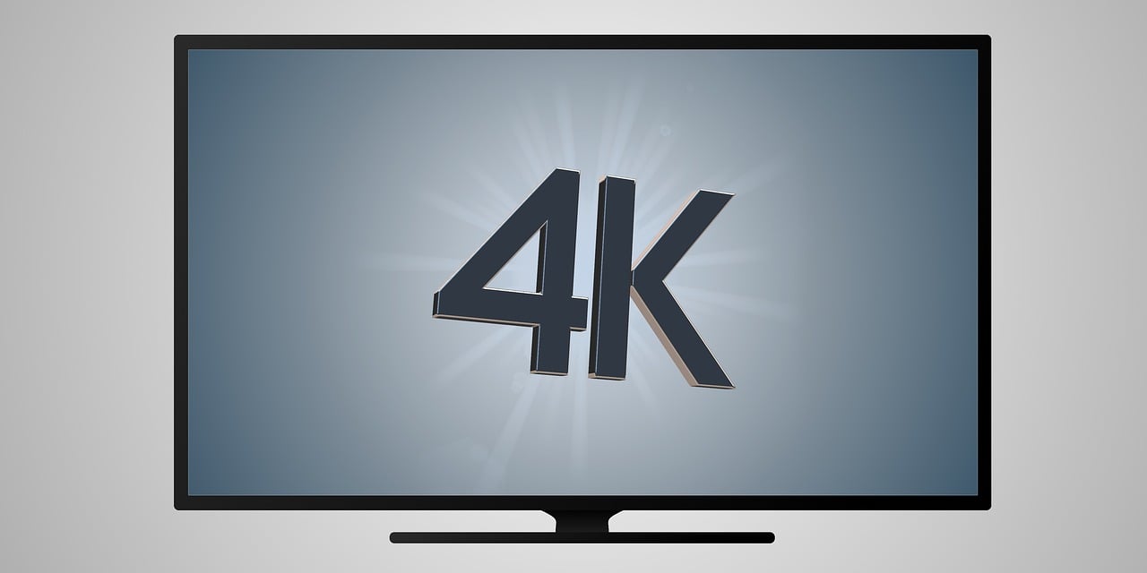 tv 화면 이미지