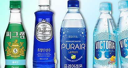 탄산수 부작용