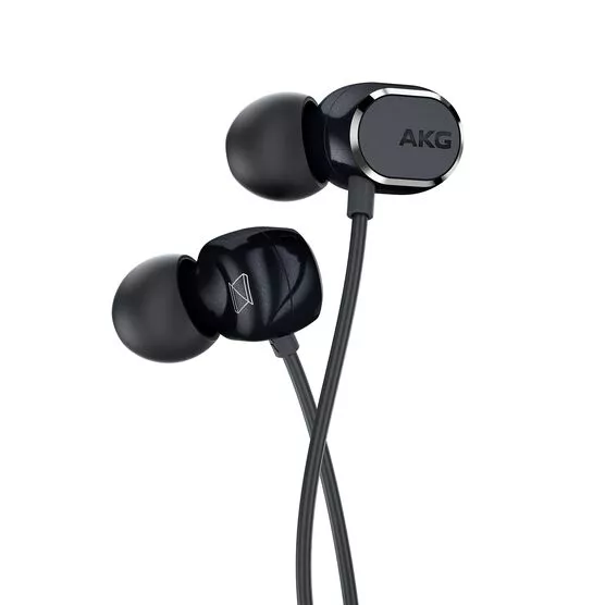 AKG N25
