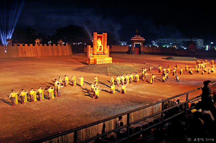 태국여행사진_나레수완풍경