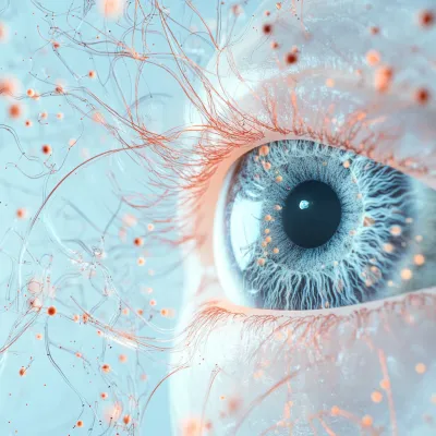 비문증 시력에 미치는 영향과 관리 팁 5가지_1