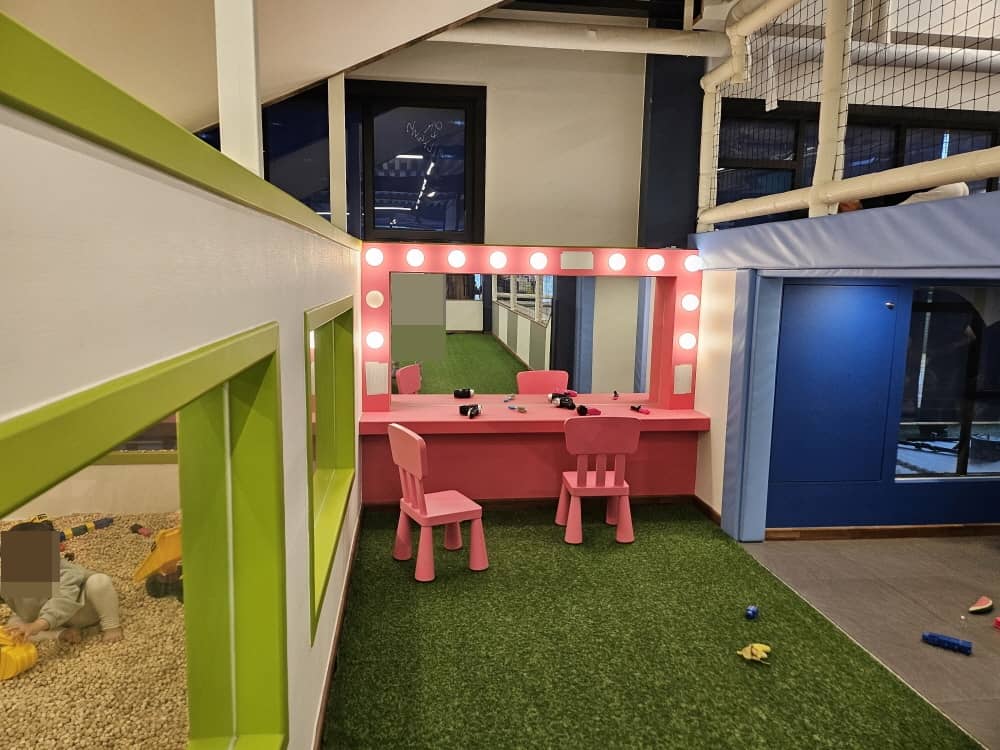 연수동 키즈플레이