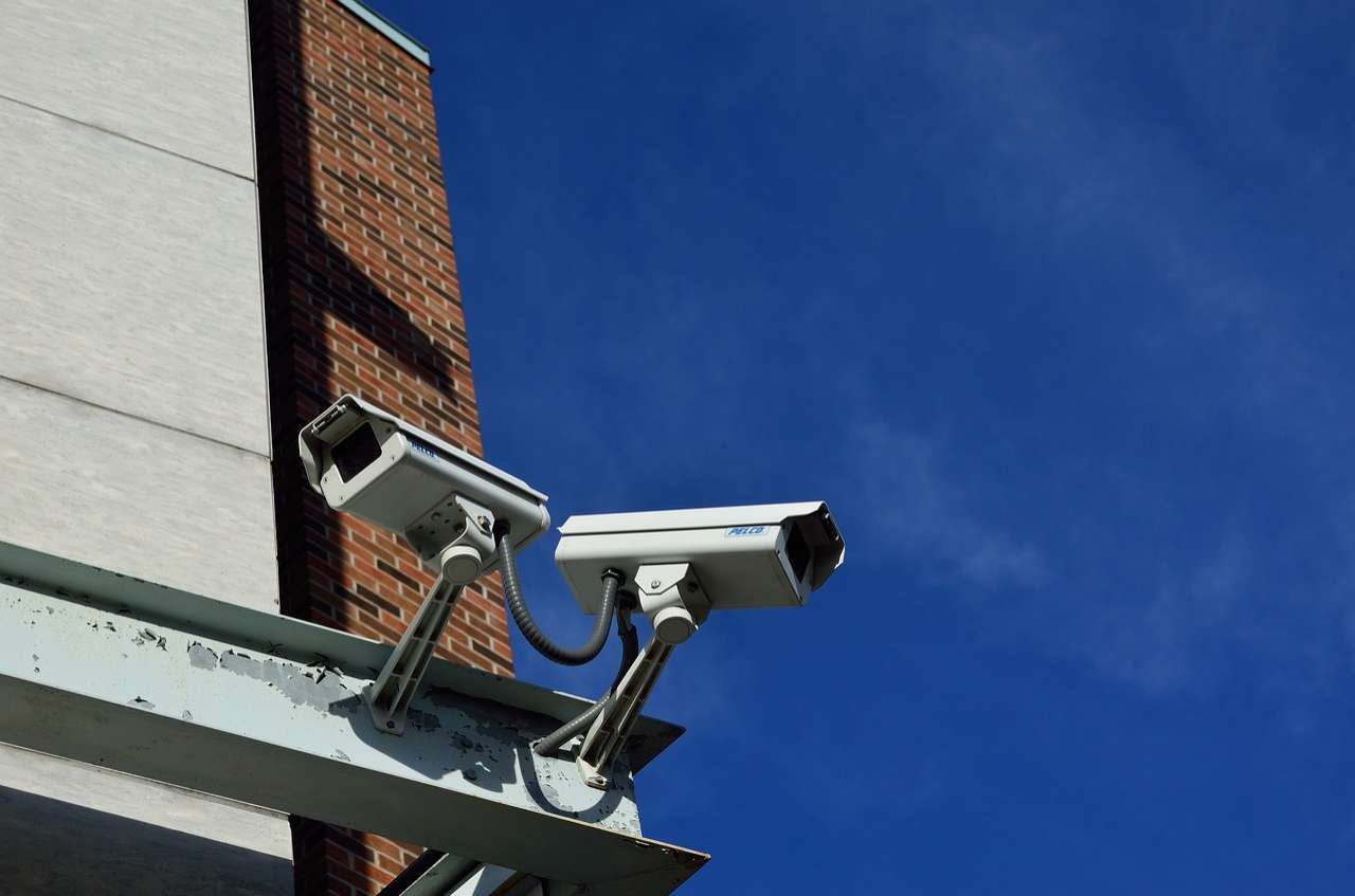 CCTV