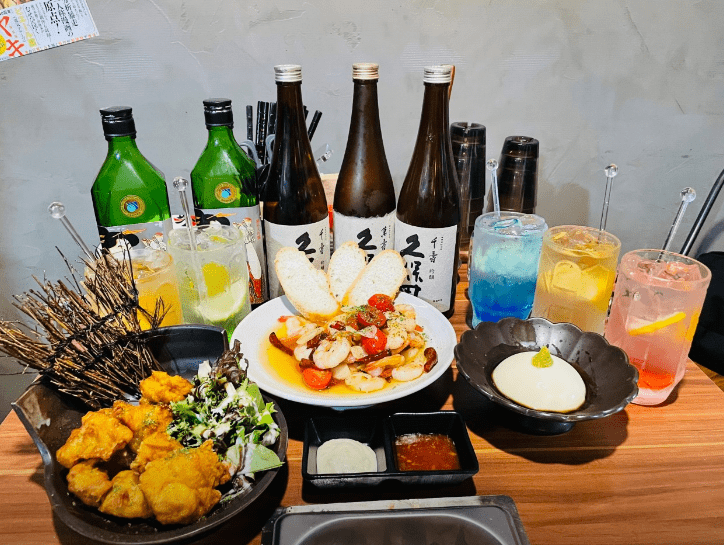 율동공원 맛집 "집어묵다" 음식사진