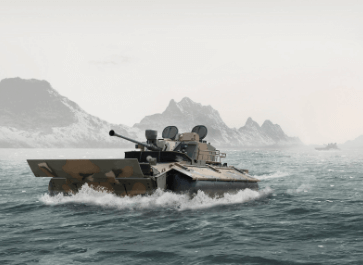 방산 관련주 현대로템