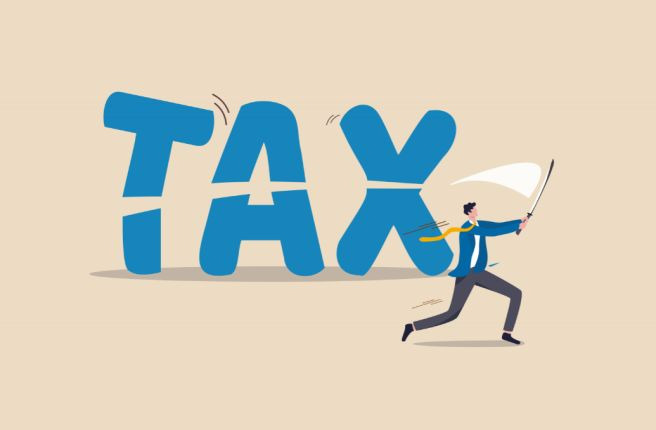 증여세 면제 한도액