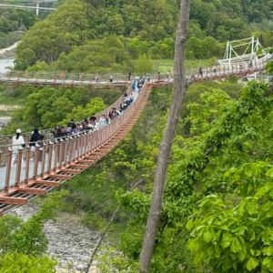 포천 Y자 출렁다리