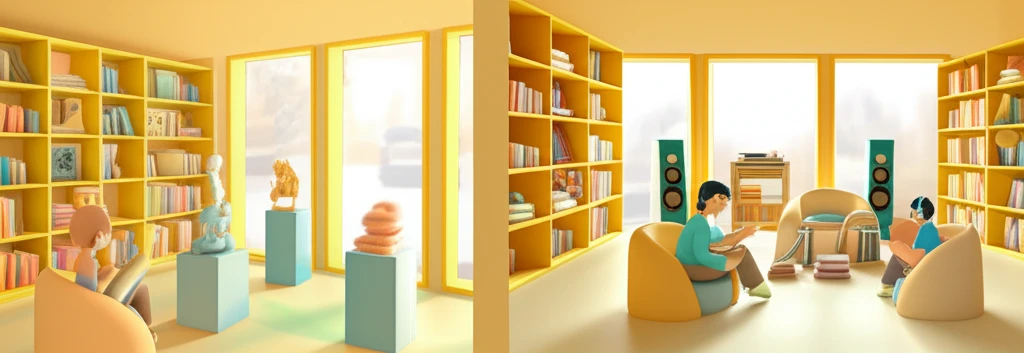 2월 의정부 데이트 필수 코스 미술도..