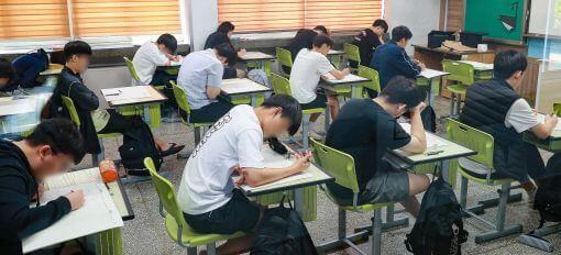 2025년 7월 모의고사 등급컷 문제정답 고3 칠모 7모 7월 모의평가 