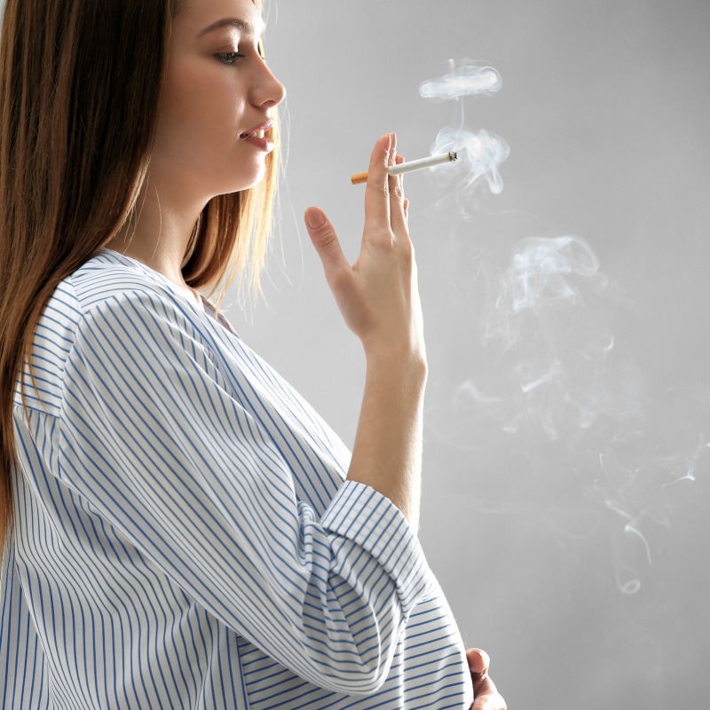 가래가 생기는 원인