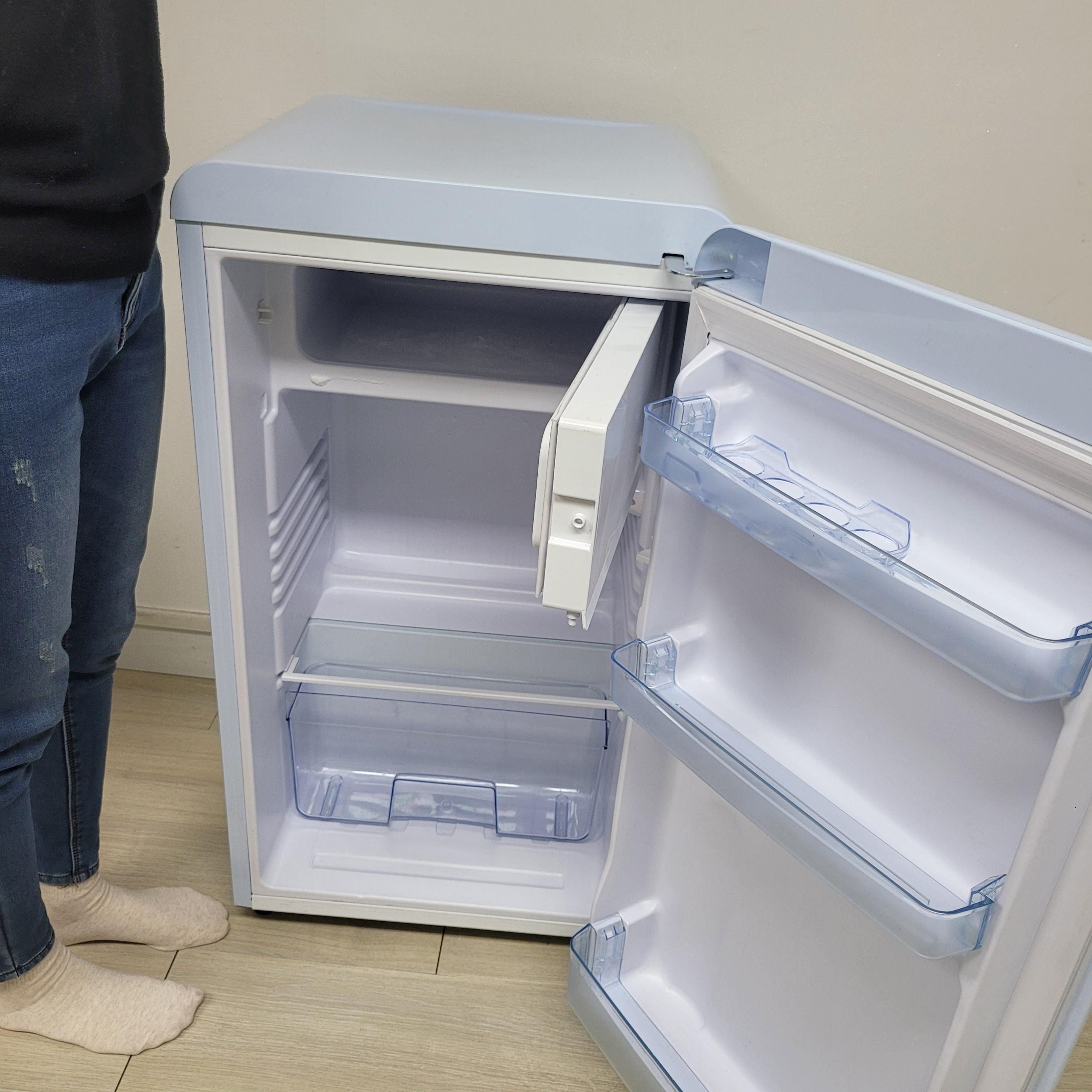 쿠잉냉장고 크기