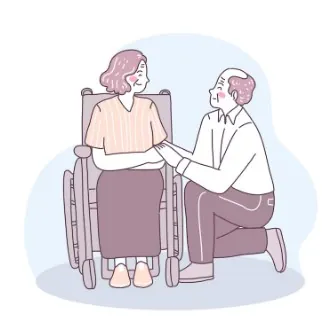 가입 전 꼭 확인해야 할 간병인보험 단점 사례1